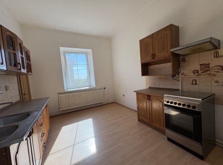 Pronájem bytu, 2+1, 84 m²
