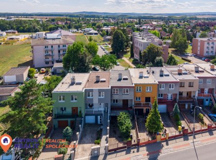 Prodej domu/vily, 184 m²