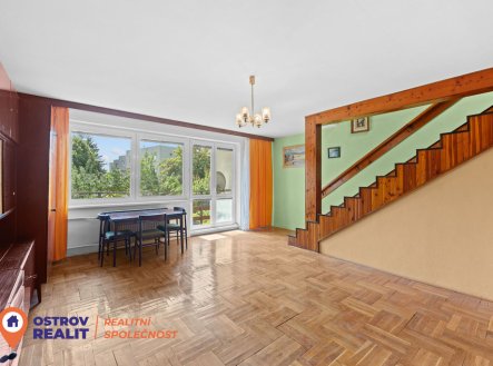 Prodej domu/vily, 184 m²