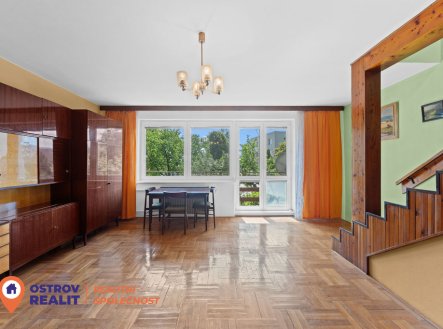 Prodej domu/vily, 184 m²