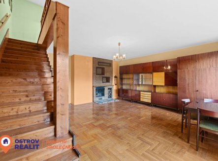 Prodej domu/vily, 184 m²