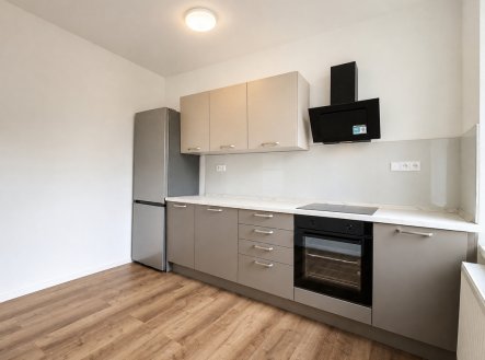 Pronájem bytu, 1+1, 43 m²