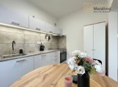 Pronájem bytu, 2+1, 45 m²