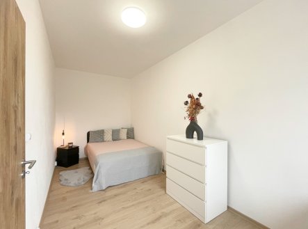 Pronájem bytu, 2+1, 45 m²