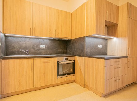 Pronájem bytu, 3+1, 78 m² obrázek