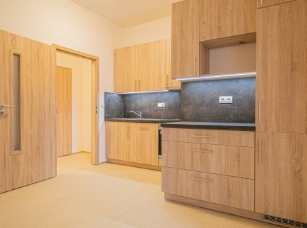 Pronájem bytu, 3+1, 78 m²