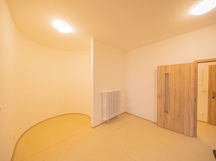 Pronájem bytu, 3+1, 78 m²