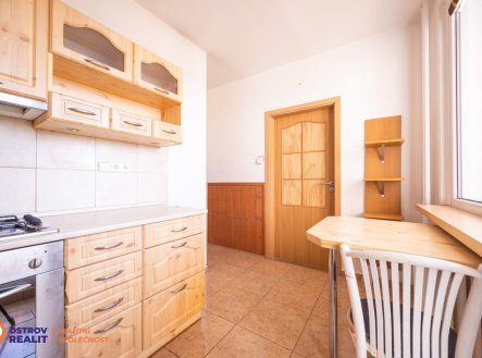 Pronájem bytu, 3+1, 70 m² obrázek