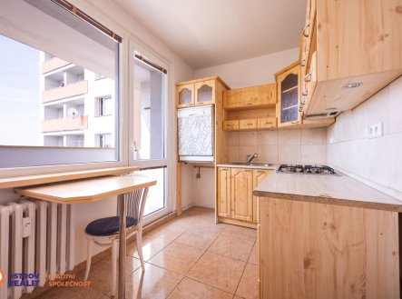 Pronájem bytu, 3+1, 70 m²
