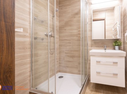 Prodej bytu, 2+1, 55 m²