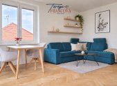 Pronájem bytu, 2+1, 61 m²