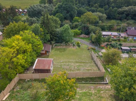 Prodej pozemku pro bydlení, 612 m²