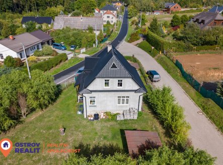 Prodej domu/vily, 140 m²