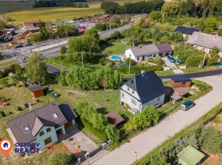 Prodej domu/vily, 140 m²