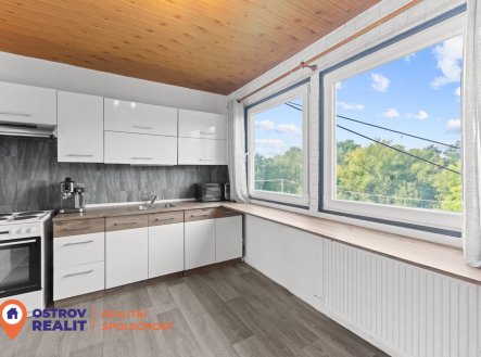 Prodej bytu, 3+1, 63 m²
