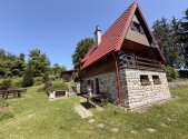 Prodej chaty/rekreačního objektu, 95 m²