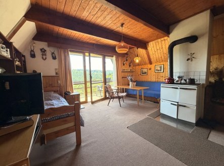Prodej chaty/rekreačního objektu, 95 m²
