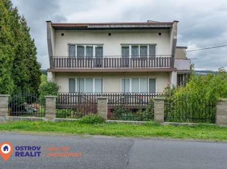 Prodej domu/vily, 280 m²