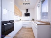 Prodej bytu, 3+1, 72 m²