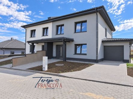 Prodej domu/vily, 153 m²
