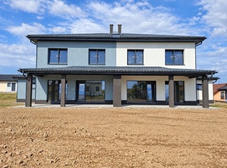 Prodej domu/vily, 153 m²