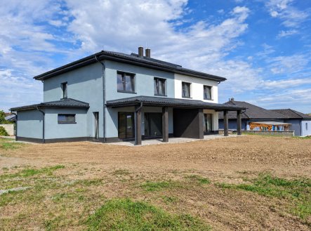 Prodej domu/vily, 153 m²