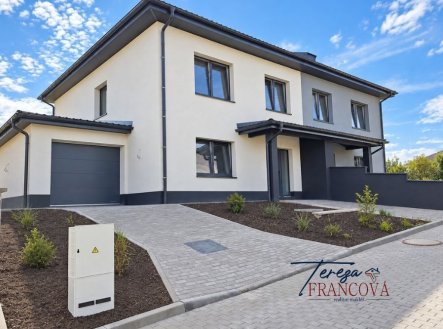 Prodej domu/vily, 153 m²