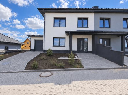 Prodej domu/vily, 153 m²