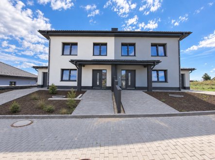 Prodej domu/vily, 153 m²