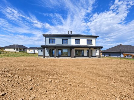 Prodej domu/vily, 153 m²