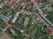 Pronájem skladu, 100 m²