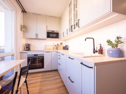 Prodej bytu, 4+1, 72 m²