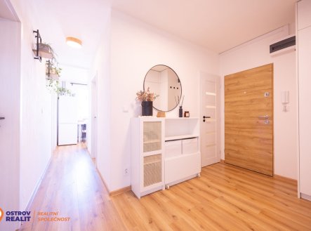 Prodej bytu, 4+1, 72 m²