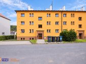 Prodej bytu, 2+1, 54 m²