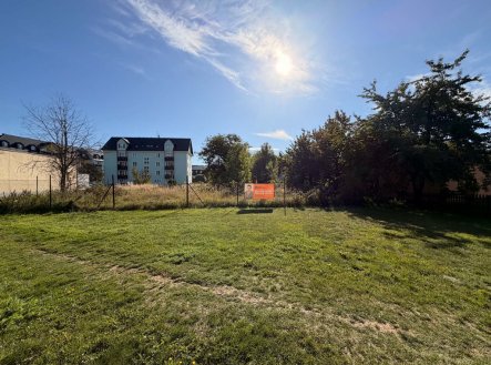 Prodej pozemku pro bydlení, 931 m² obrázek