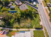 Prodej pozemku pro bydlení, 931 m²