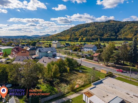 Prodej pozemku pro bydlení, 931 m²