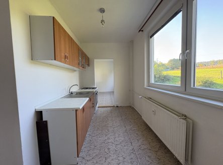 Prodej bytu, 4+1, 84 m²
