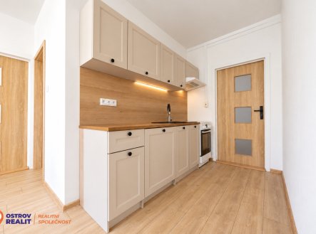 Prodej bytu, 3+1, 75 m²