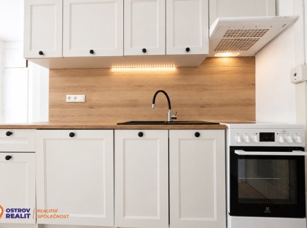 Prodej bytu, 3+1, 75 m²