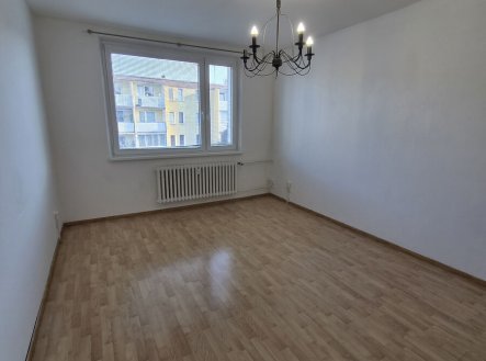 Pronájem bytu, 2+1, 52 m²