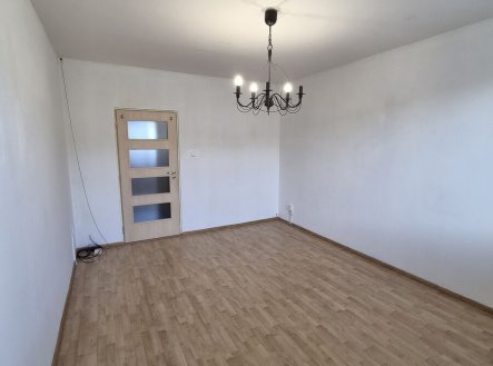 Pronájem bytu, 2+1, 52 m²