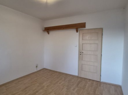 Pronájem bytu, 2+1, 52 m²
