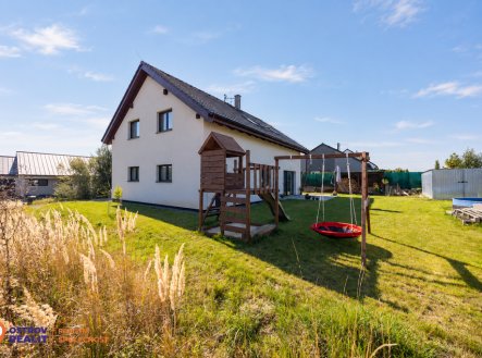 Prodej domu/vily, 188 m²
