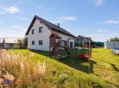 Prodej domu/vily, 188 m²