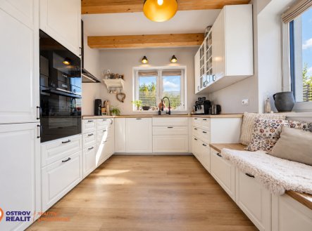 Prodej domu/vily, 188 m²