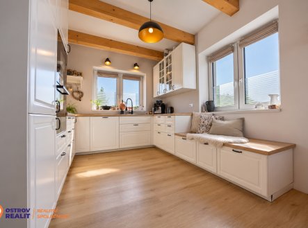 Prodej domu/vily, 188 m²