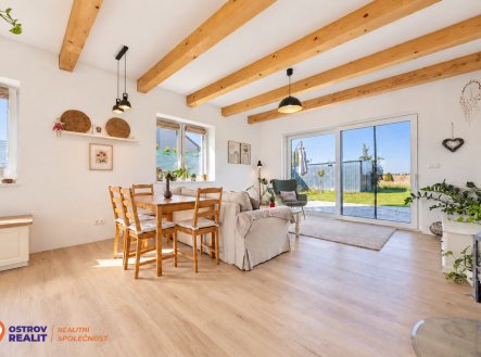 Prodej domu/vily, 188 m²