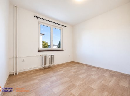 Prodej bytu, 3+1, 61 m²