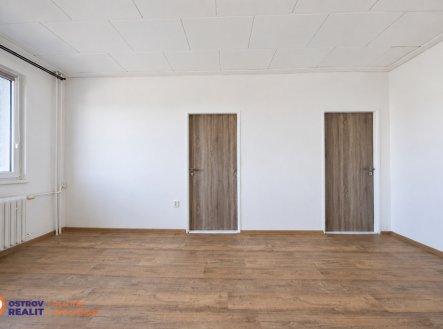 Prodej bytu, 3+1, 61 m²